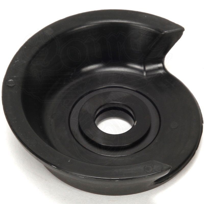 Cult Crew SDS Cassette Nylon DS Hub Guard Black