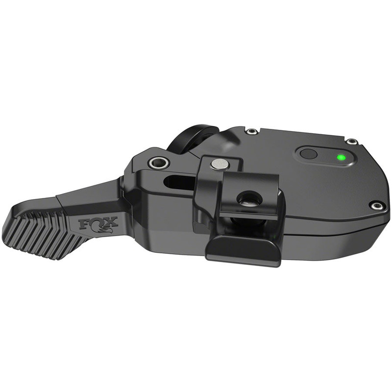 FOX Transfer Neo Dropper Post Remote – 1x Remote, I-Spec EV, 22.2, MatchMaker