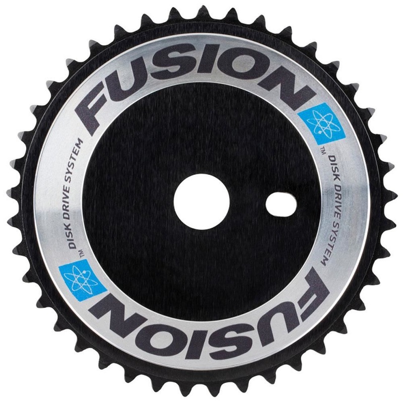 Haro Fusion Disc Sprocket