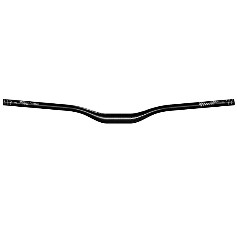 OneUp Components Aluminum MTB Handlebar Black