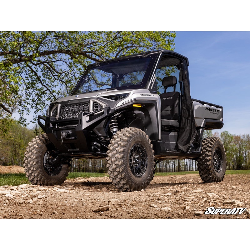 Polaris Ranger XD 1500 Atlas Pro 1″ Forward Offset A-Arms