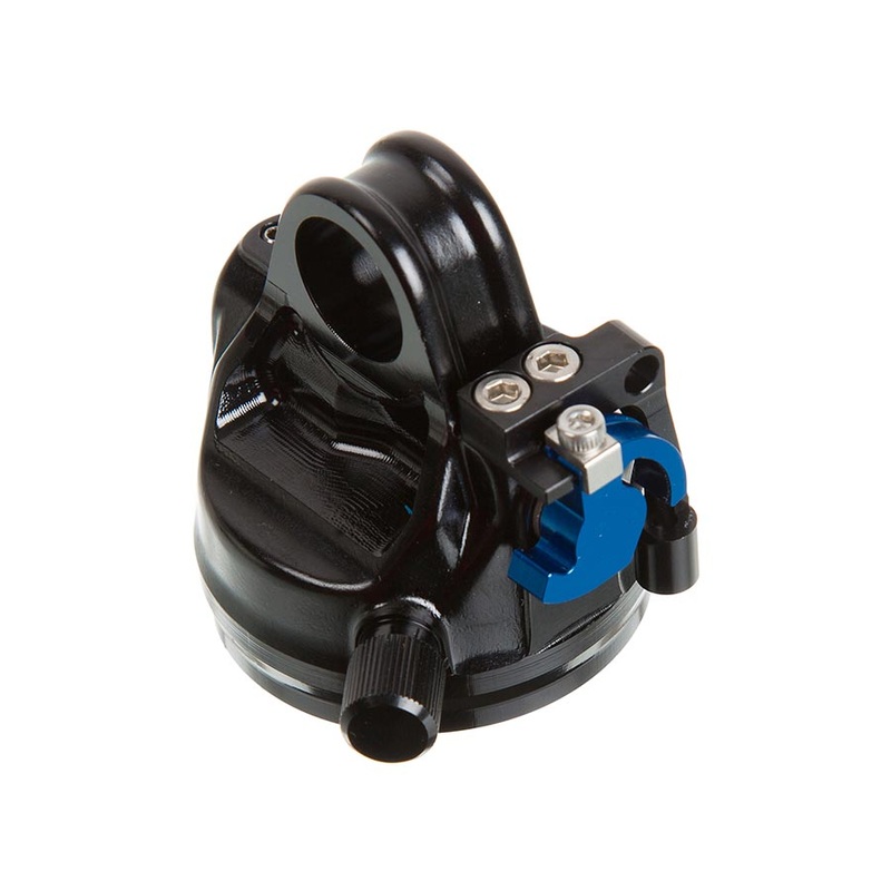 Rear Shock Eyelet Assembly – SIDLuxe (A1) Remote In Standard