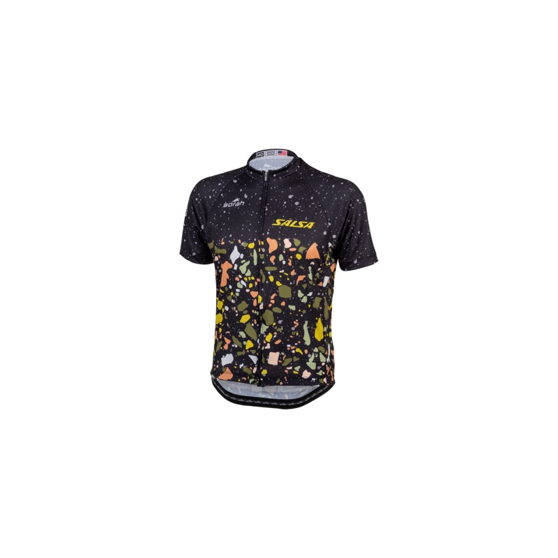 Terrazzo Jersey – Men’s