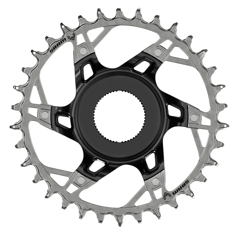 XX Transmission T-Type Shimano Steps DM Chainring