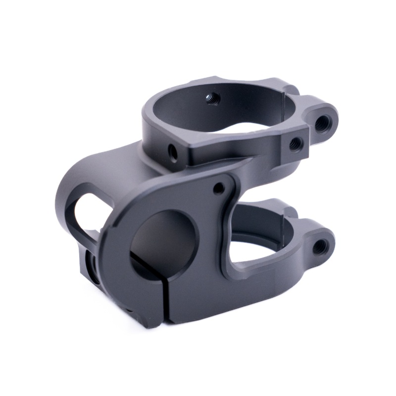 9.1 Driveside Lug 27.5″ [Black]