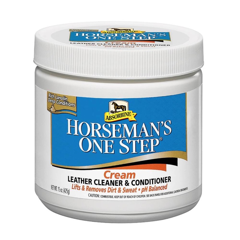 Absorbine Horseman’s One Step