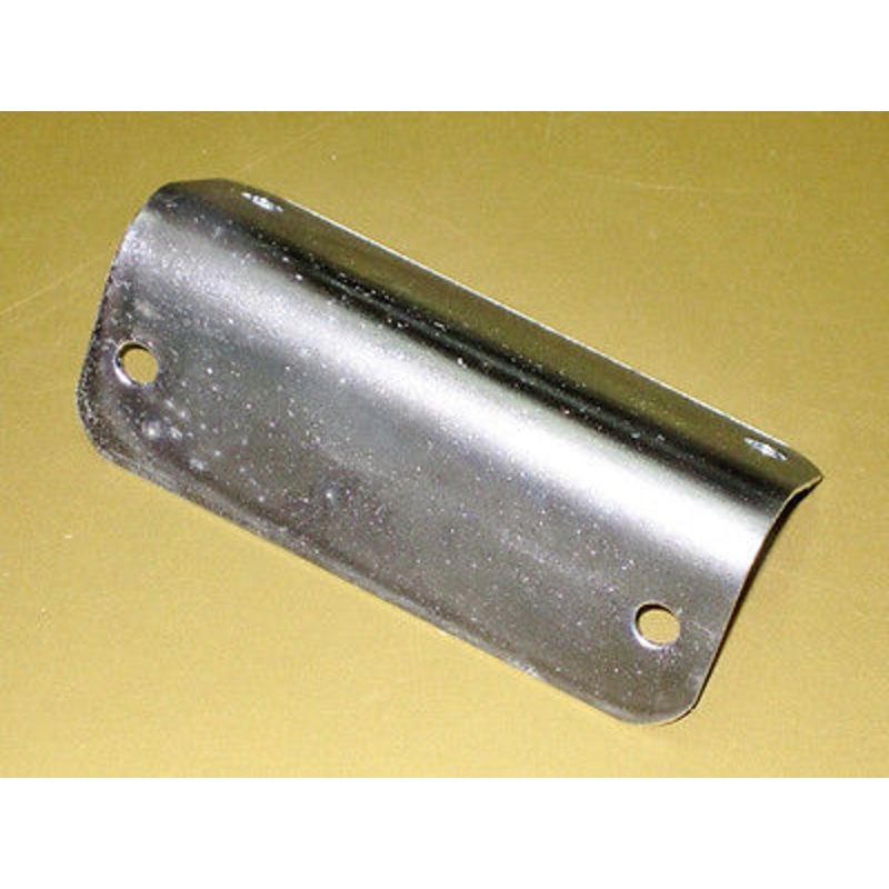 Condensor condenser Mounting Bracket Triumph 82-8082