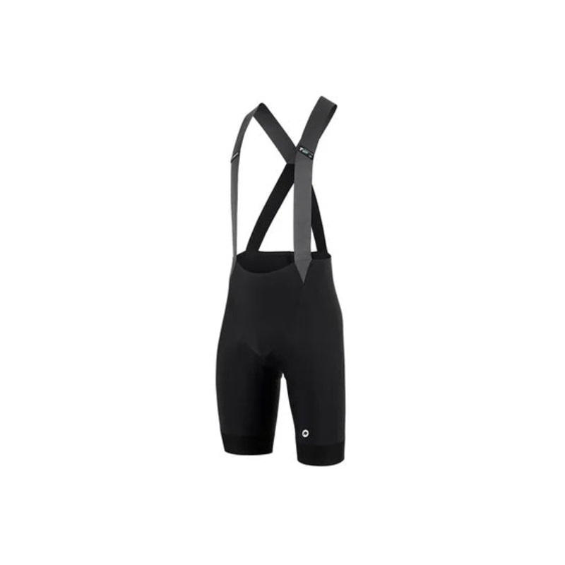 Men’s Mille GT Bib Shorts C2 Black