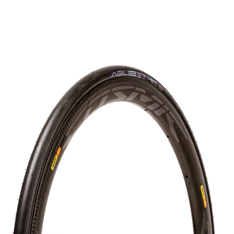 Panaracer Agilest Light Folding Road Tire