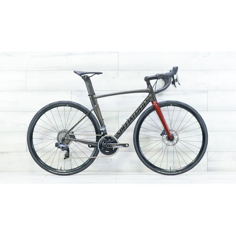 Specialized Allez Sprint Disc Force AXS Road Bike – 2020, 54cm