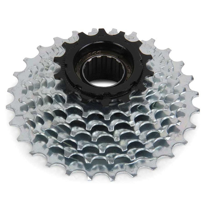 SunRace Freewheel 7spd