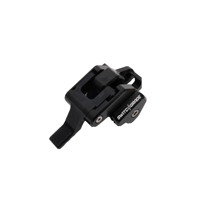 SwitchGrade 2.0 EVO Blackout