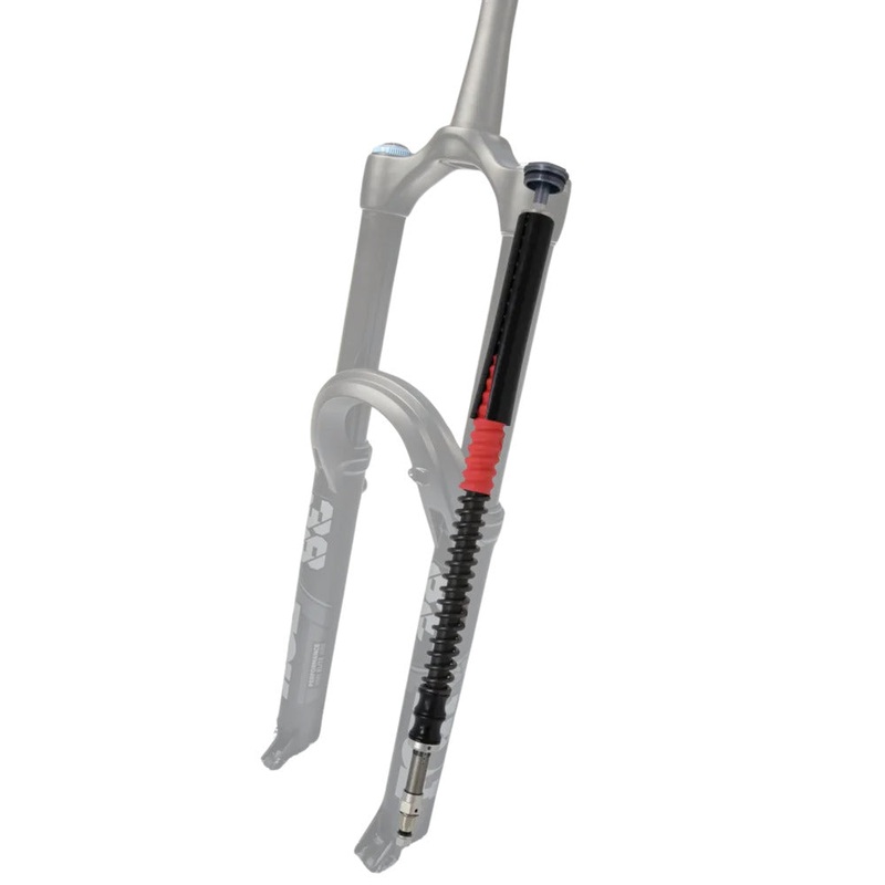 Vorsprung Smashpot V2 Fork Coil Conversion Kit, RochShox Lyrik/Yari (2016-22) 55lbs/in