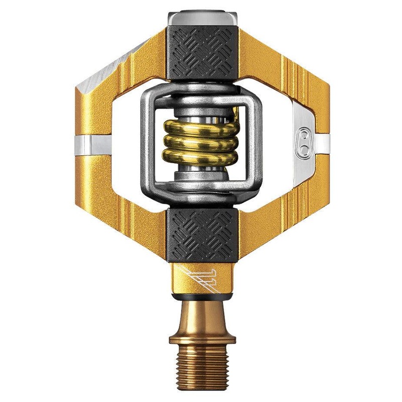 Candy 11 Pedals Gold