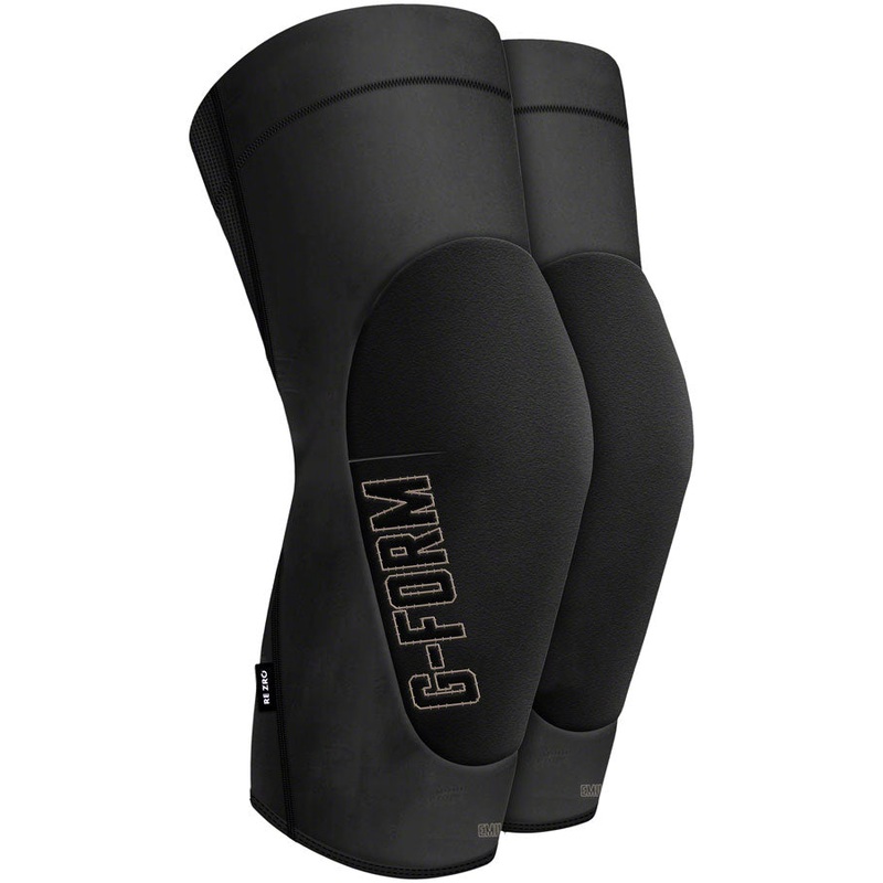 G-Form EJ Elbow Guards – Black, Large