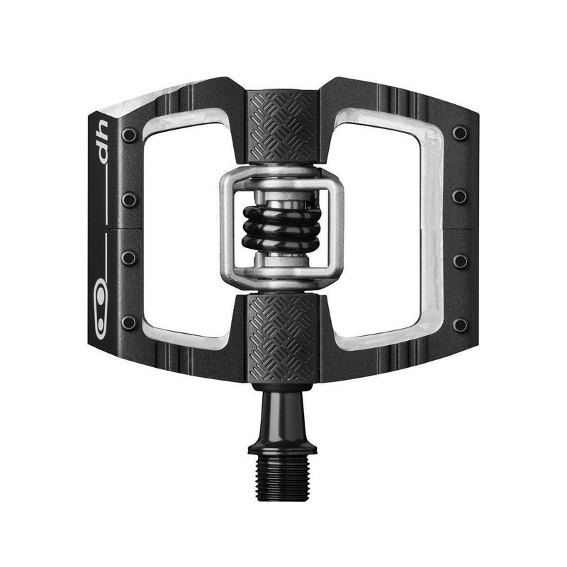 Mallet DH Platform Pedals Black