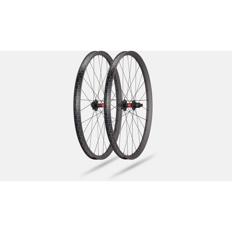 Roval Traverse HD 240 6B 29″ Wheel