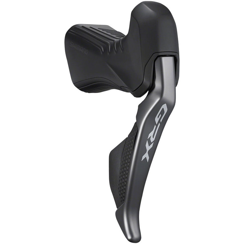 Shimano GRX ST-RX815 11-Speed Di2 Right Drop-Bar Shifter/Hydraulic Brake Lever without hose or caliper