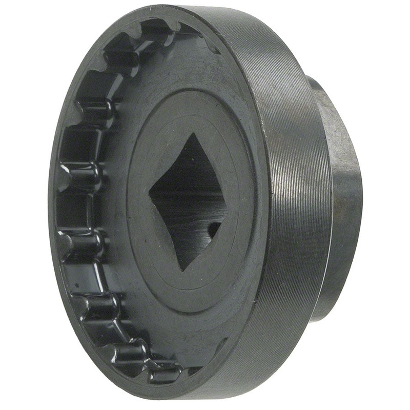 Shimano TL-FC33 Crankset Adaptor Installation Tool for Impact Wrench