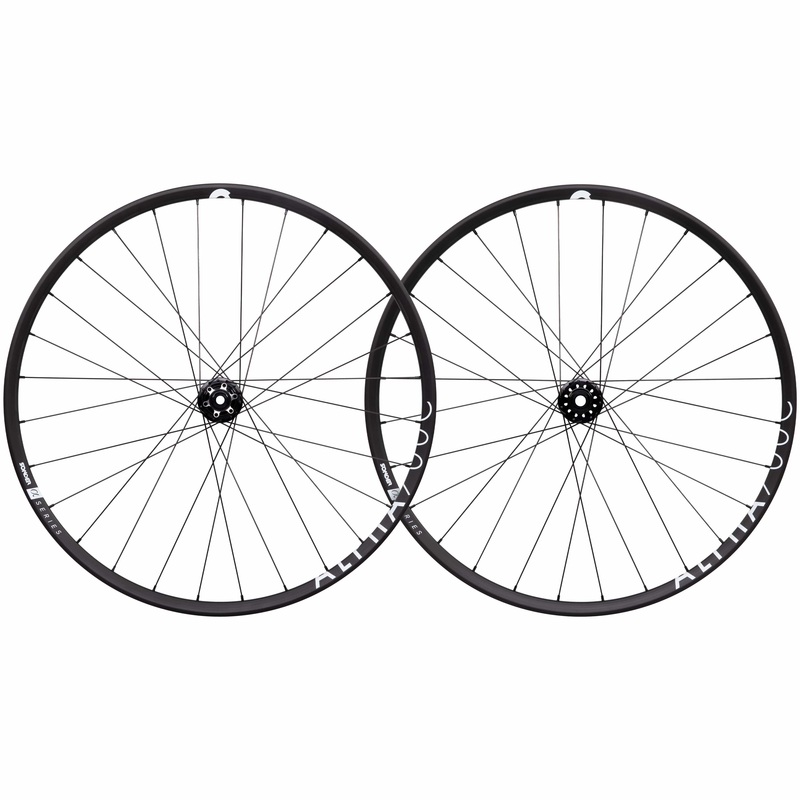 Sonder Alpha 700c [OEM] Wheelset / UK Build