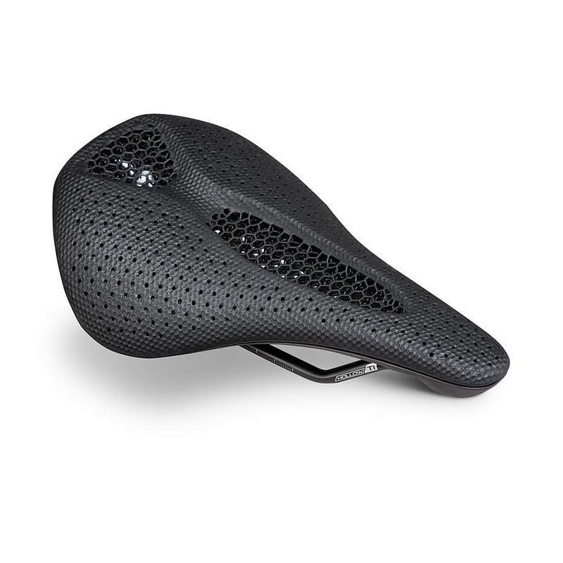 Specialized Power Pro Mirror Saddle Black 143Mm