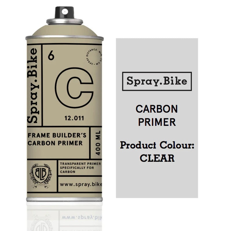 Spray.Bike Carbon Primer – 400ml