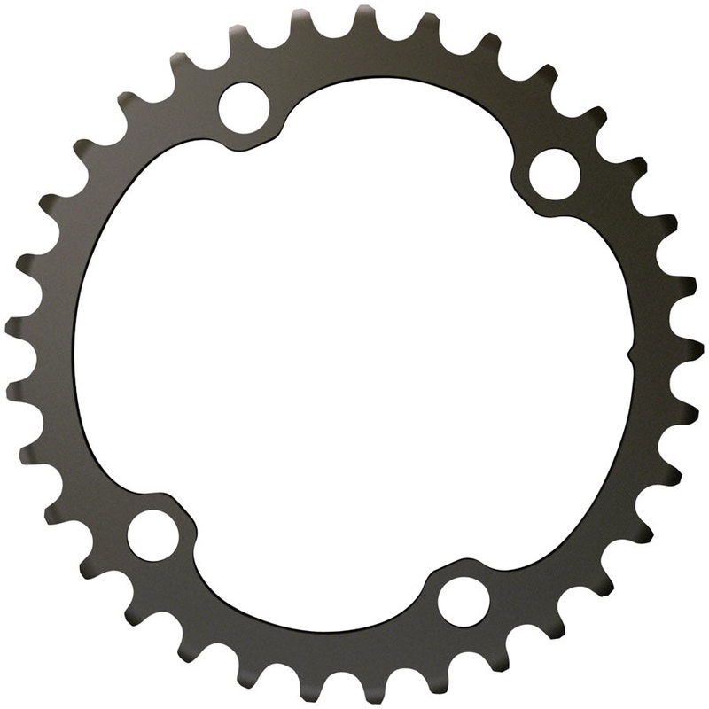 SRAM Force 2X Chainring