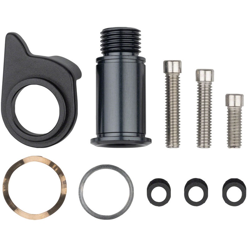 SRAM Force Wide eTap AXS Rear Derailleur B-Bolt/Screw and Limit Screw Kit