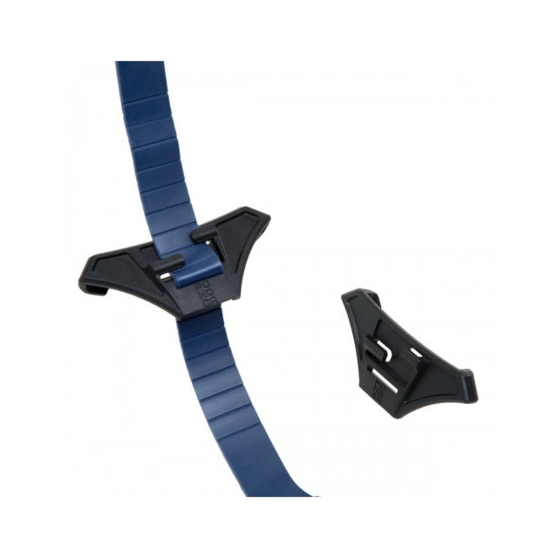 Twin Tip Tail Hook Unico