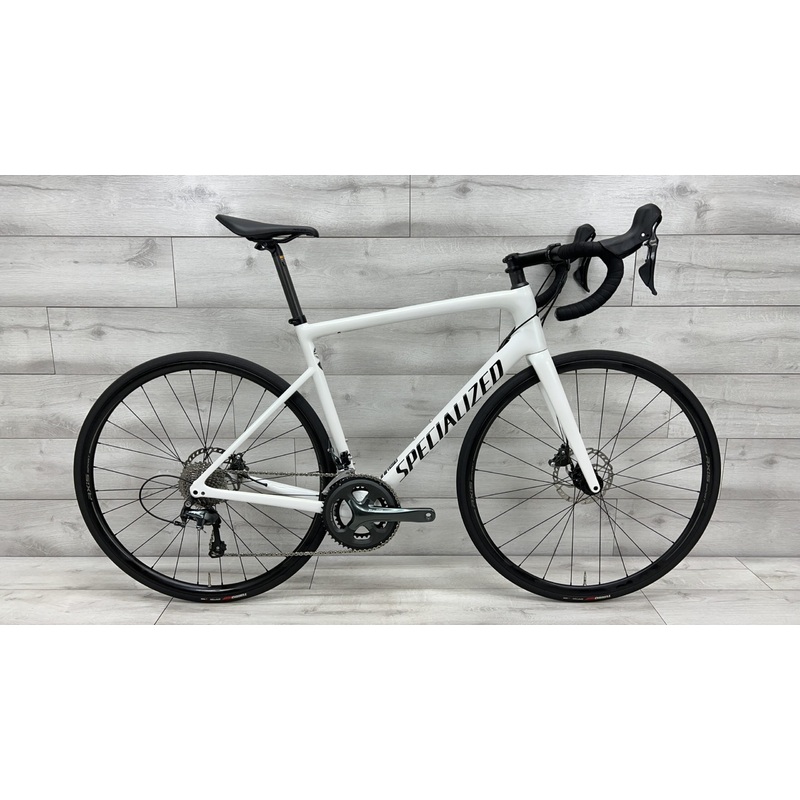 2022 Specialized Tarmac SL6  Road Bike – 56cm