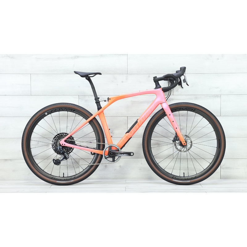 2023 Specialized Diverge STR Pro Gravel Bike – 56cm