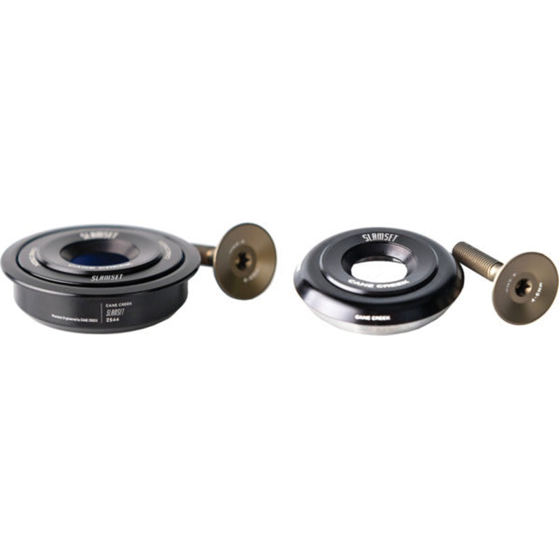 Cane Creek SLAMSET TOP ZS44 H2 BLK