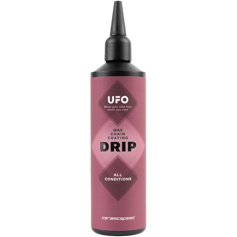 CeramicSpeed UFO Drip Lube 180ml
