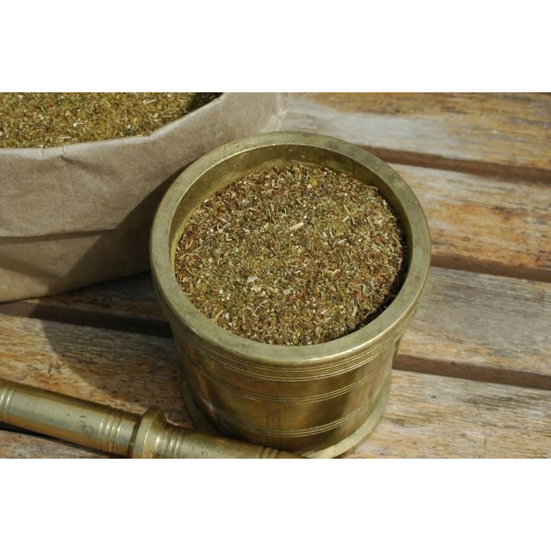 Flex-Ease 1Kg Honeyvale