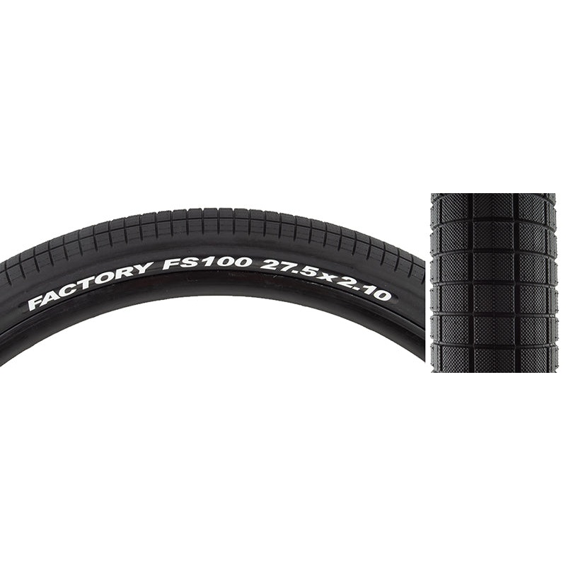 FS100 27.5×2.1 Standard Tire