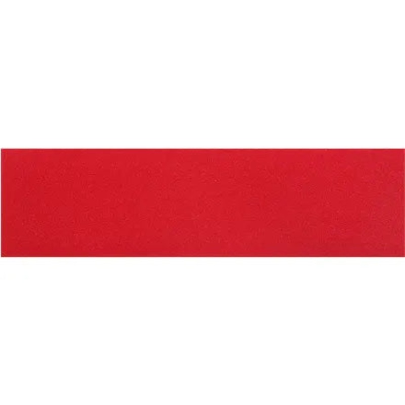 Jessup Skateboard Grip Tape Red