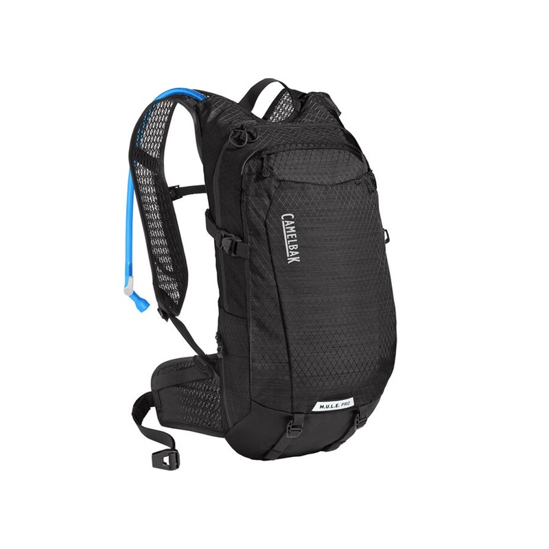 M.U.L.E. Pro 14 100oz Hydration Pack Black