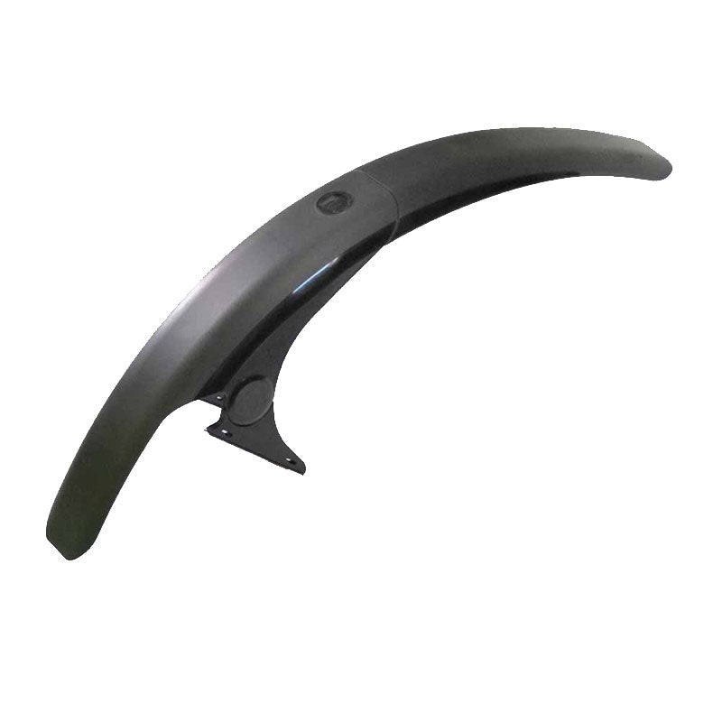 Mucky Nutz MugGuard Rear Fender