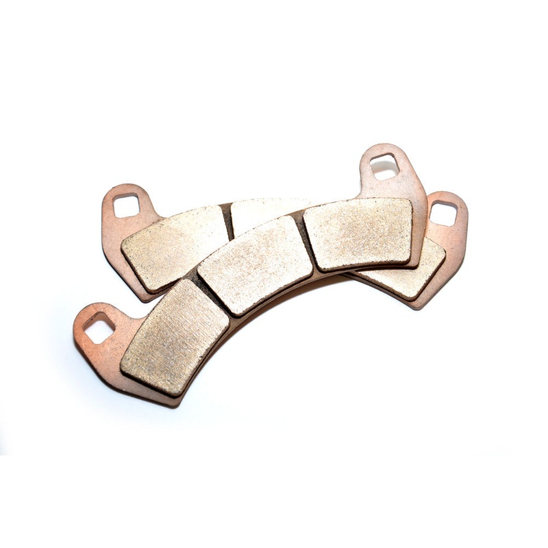 Polaris RZR Turbo / S / Pro R / XP 1000 Brake Pads