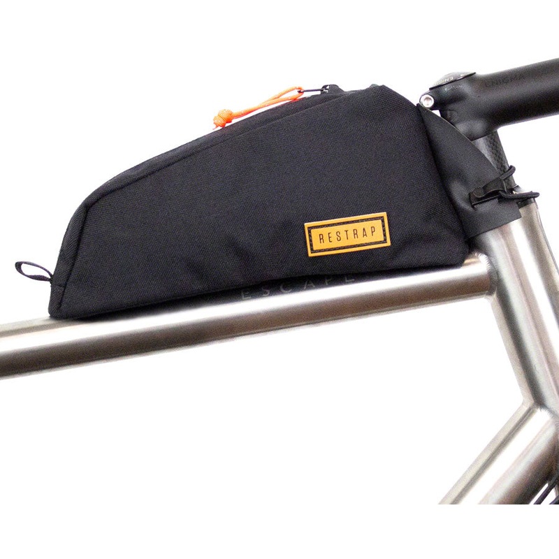 Restrap Bolt-On Top Tube/ Stem Bag