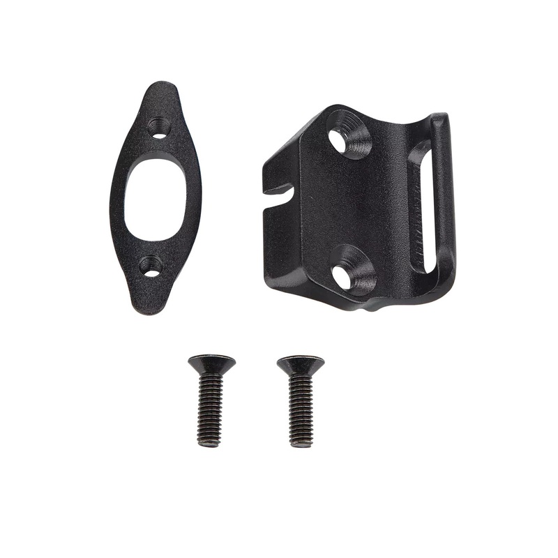 Specialized Derailleur Mount MY21 AETHOS FD MOUNT WITH SCREWS