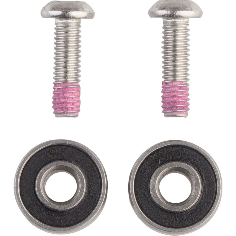 SRAM Disc Brake Lever Bearing Kit – For Guide RSC, Guide Ultimate, X0, Code RSC, Level Ultimate, and G2 Ultimate