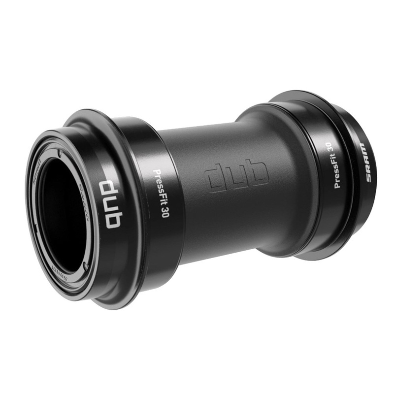 SRAM DUB Wide BB386 Bottom Bracket