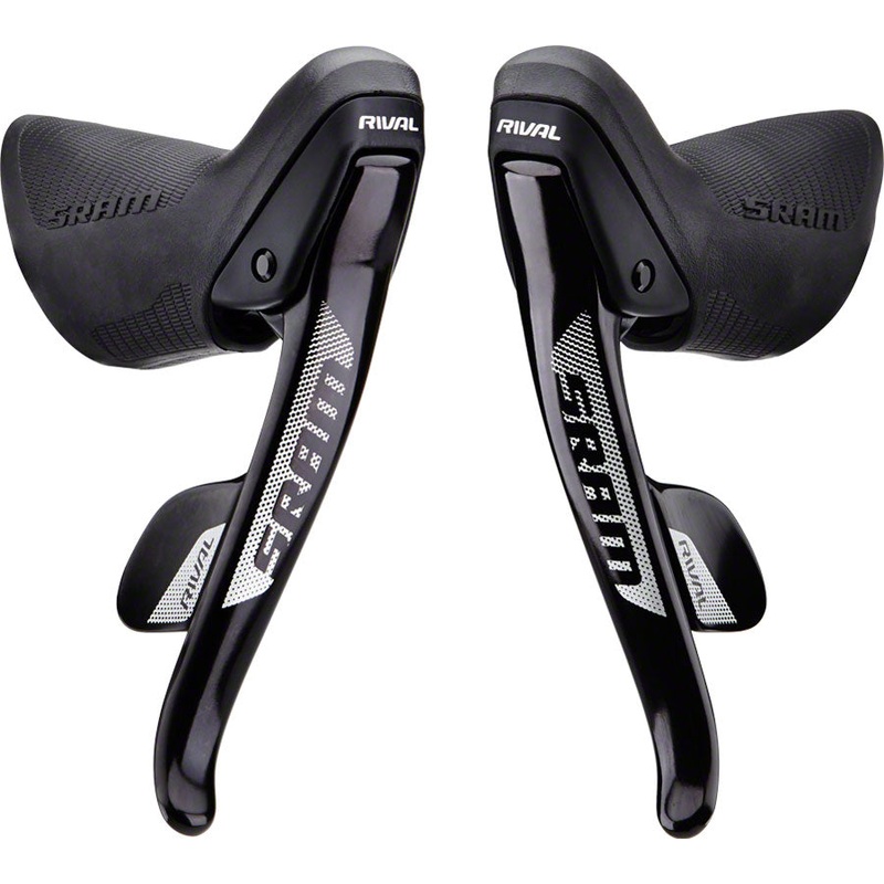 SRAM Rival 22 DoubleTap Lever Set