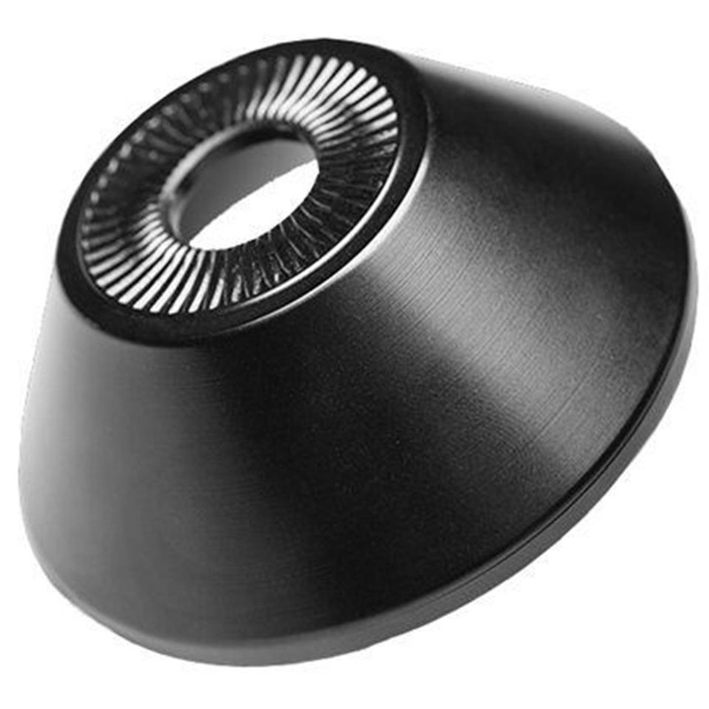 Verde Regent Rear Hub Guard Black