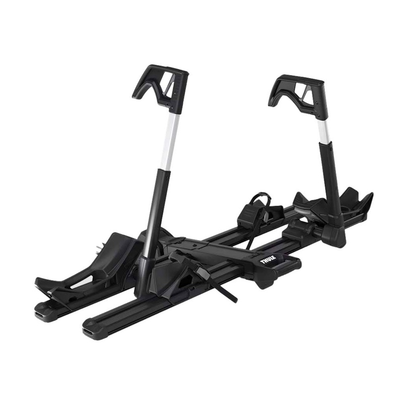 Verse Hitch Bike Rack – 2-Bike 2″ Receiver