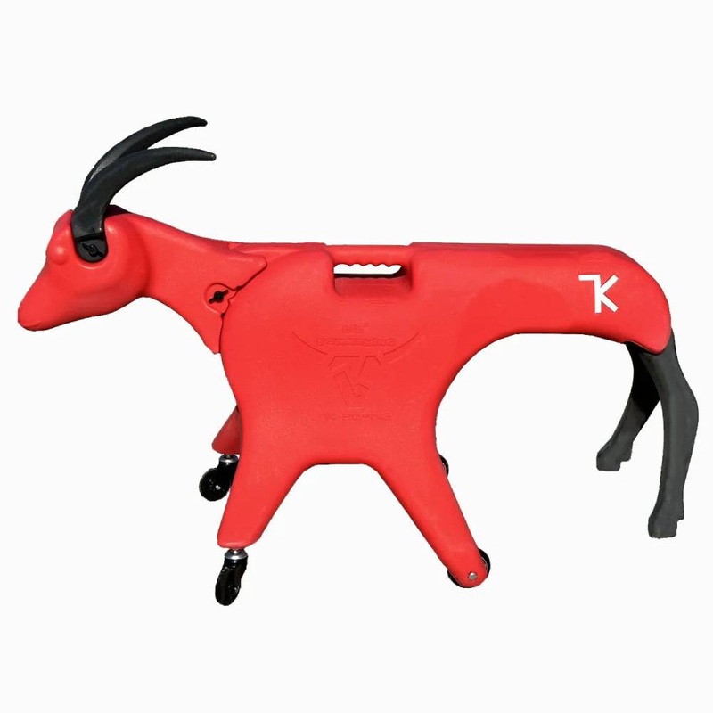 7K Lil’ Something Roller Dummy