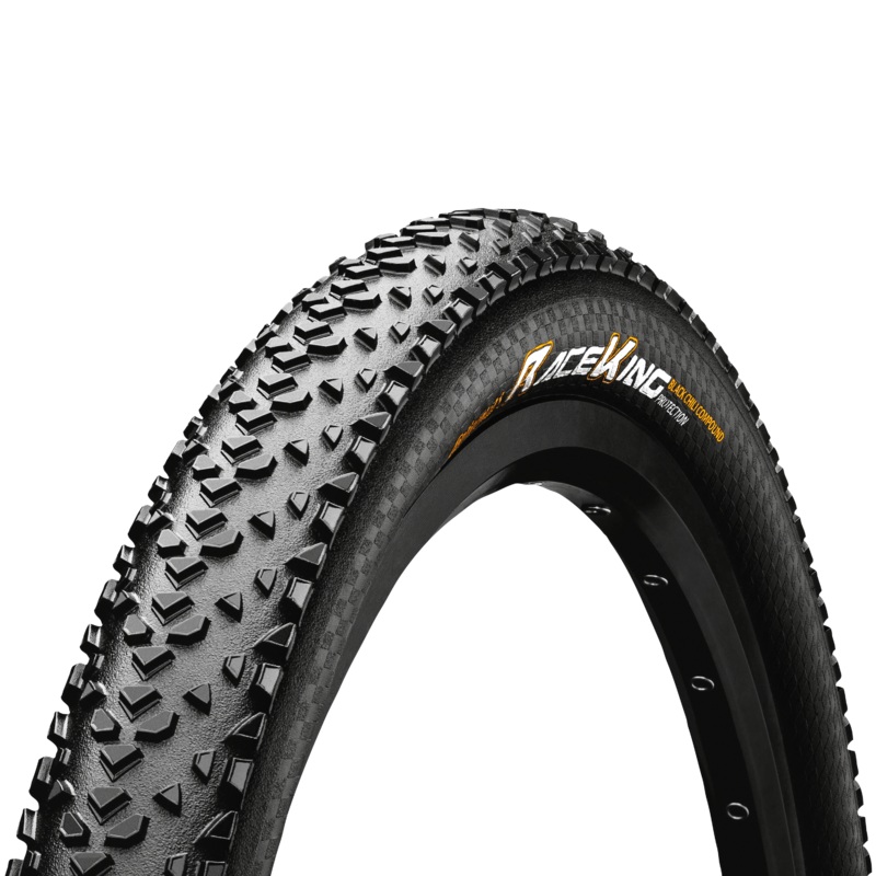 Continental Race King ProTection Tires