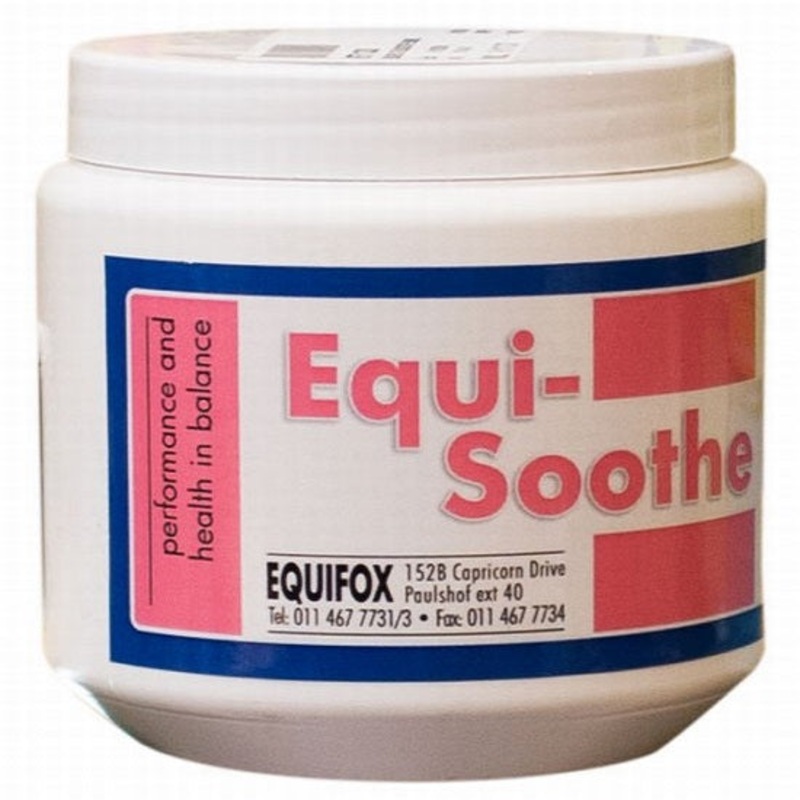 Equisoothe 500gram