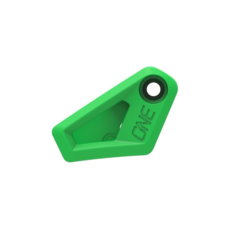 OneUp Chain Guide Top Kit V2 – Green